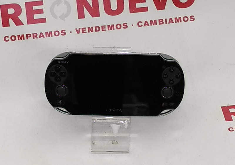 PS VITA WIFI PS-VITA-WIFI