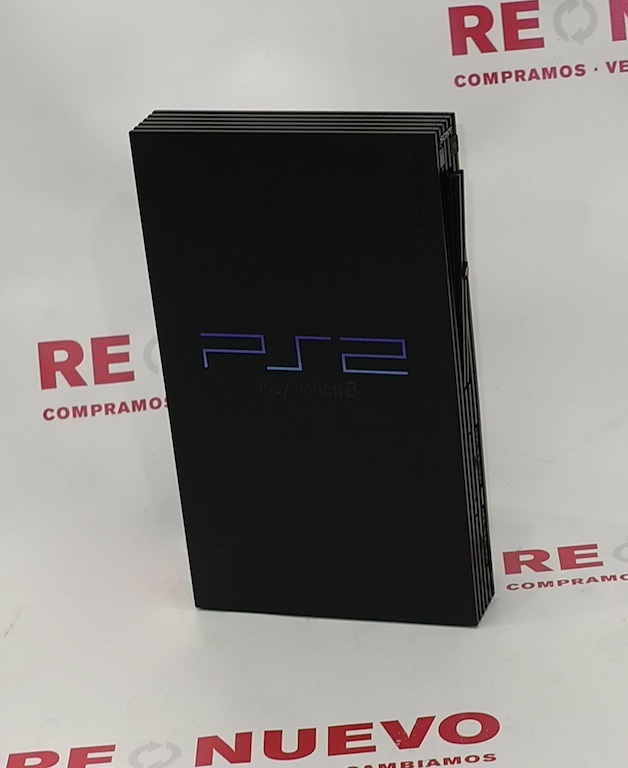 PS2 Clásica PS2-Clasica