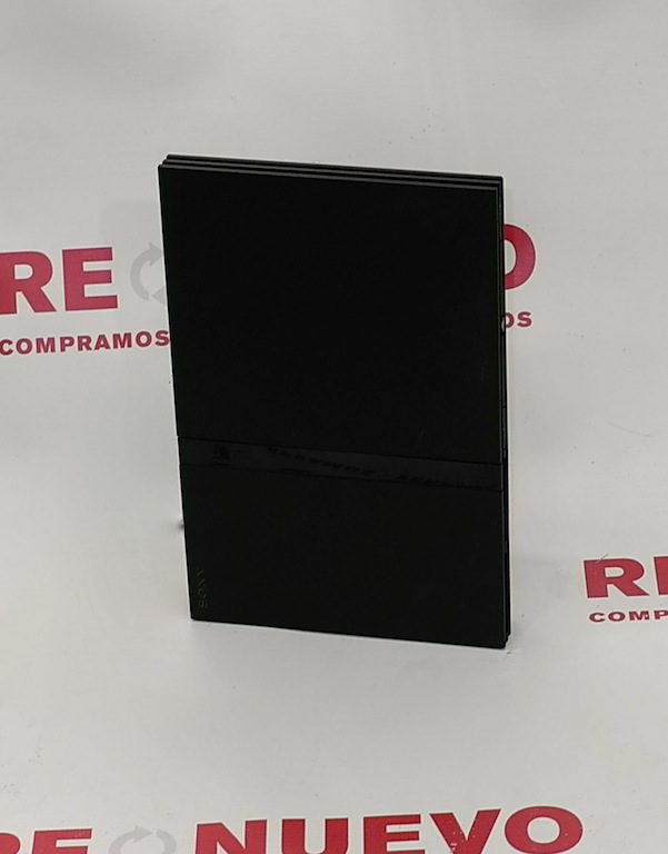 PS2 Slim PS2-Slim