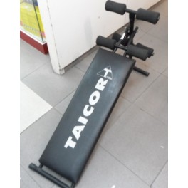 tabla-de-abdominales-taicor-fitness-segunda-mano
