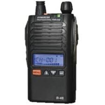 Emisora DYNASCAN R 46 segunda mano Emisora-DYNASCAN-R-46-segunda-mano