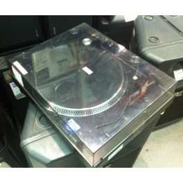 plato-de-vinilo-profesional-am-technology-dj-2000b-segunda-mano