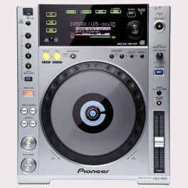 plato-dj-PIONEER CDJ-850-segunda-mano