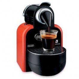 Cafetera Nespreso Delonghi automática segunda mano cafetera-nespreso-delonghi-automatica-segunda-mano