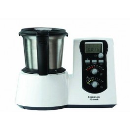 Robot de cocina Taurus Mycook segunda mano robot-de-cocina-taurus-mycook-segunda-mano