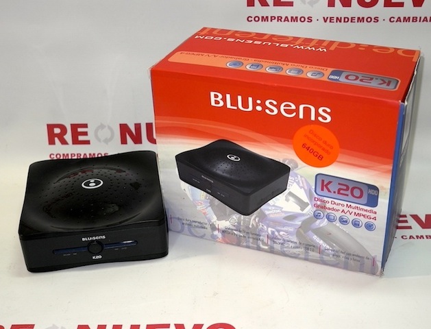 Disco multimedia Blusens Disco-multimedia-Blusens-1