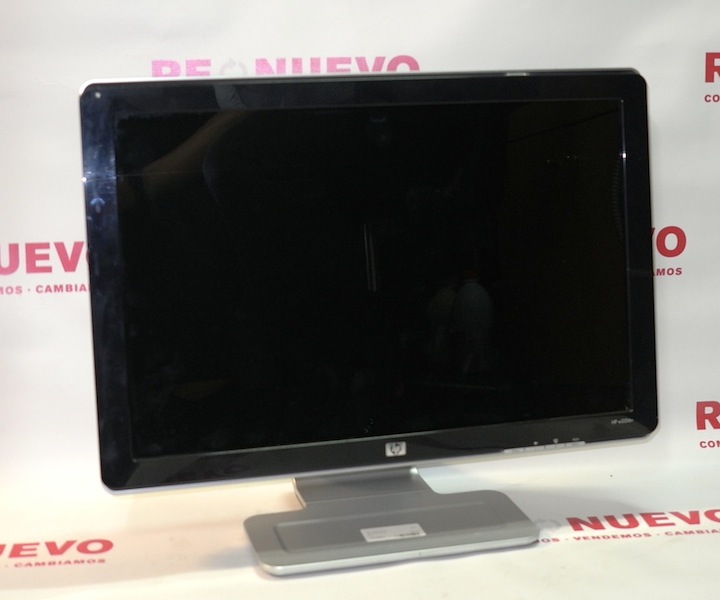 Monitor-Hewlett-Packard-1