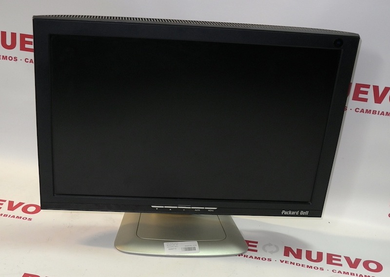 Monitor-Packard-Bell-1