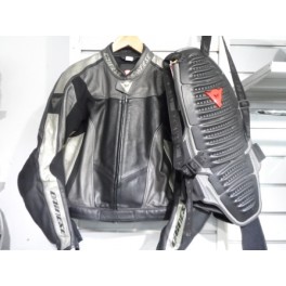 chaqueta-piel-dainese-espaldera-dainese-segunda-mano