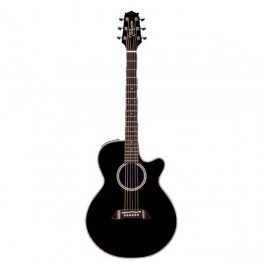 Guitarra electro-acústica Takamine EF261SBL segunda mano guitarra-electro-acustica-takamine-ef261sbl-segunda-mano