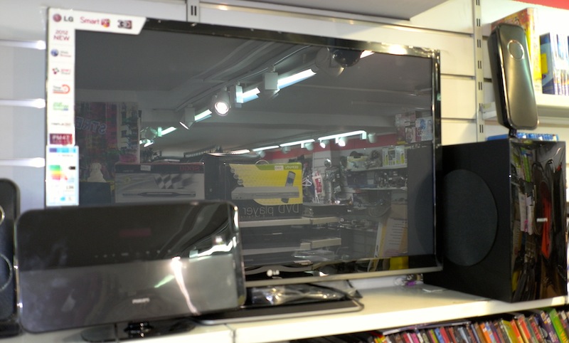 LG-42-Philips-Blu-Ray