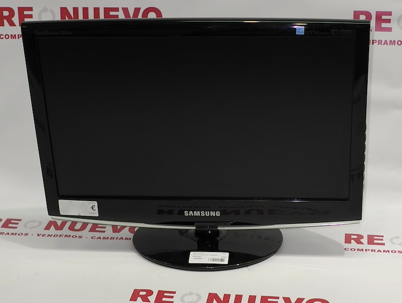 Samsung-LCD-22-LE22S86BD