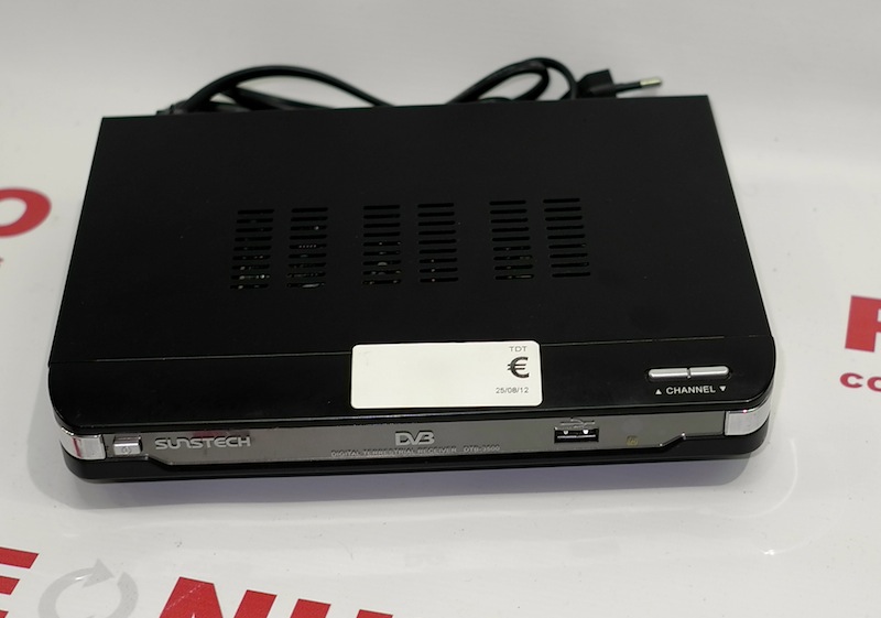 Sunstech-DTB-3500