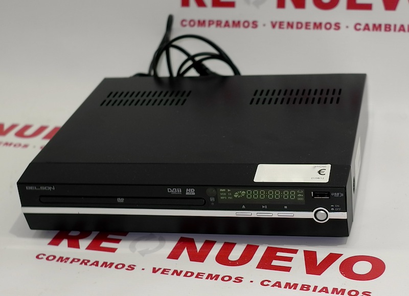 TDT-Belson-DVD-USB-HDMI