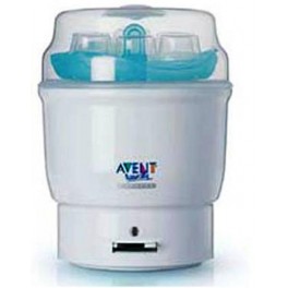 esterilizador-de-biberones-avent-iq-24-segunda mano