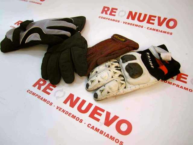 Guantes
