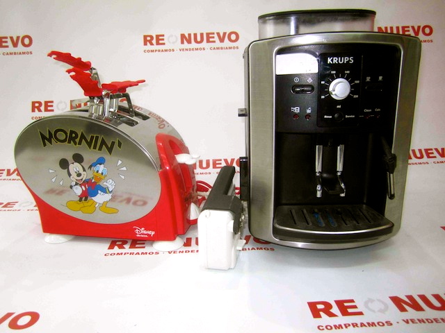 Peq.electrodomestico