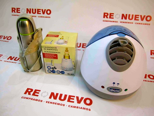 Electrodomesticos