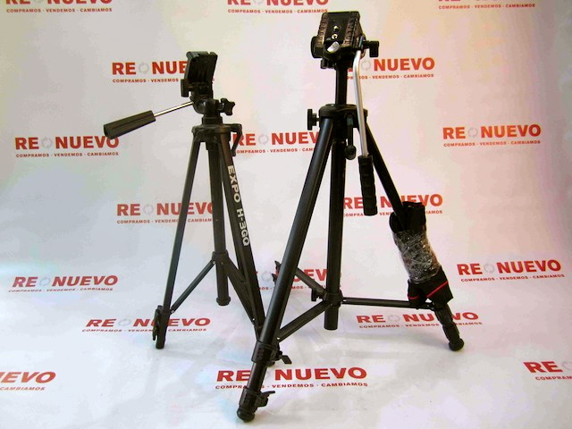 Tripodes