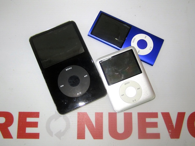 iPod