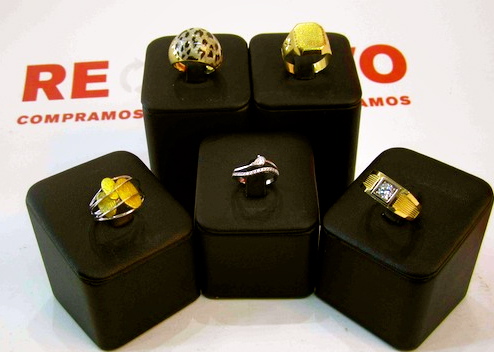 Anillos