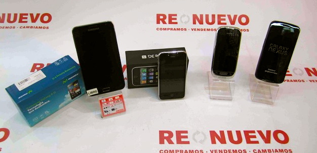 Moviles