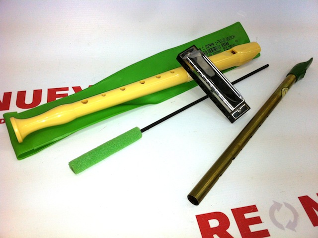 Instrumentos de viento Musica_viento