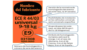 Sillas de coches para bebés, de segunda mano 2 silla-bebe-segunda-mano-2