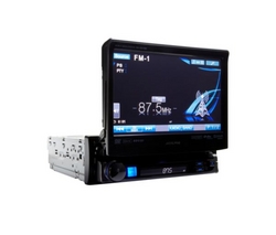 autoradio-alpine-segunda-mano