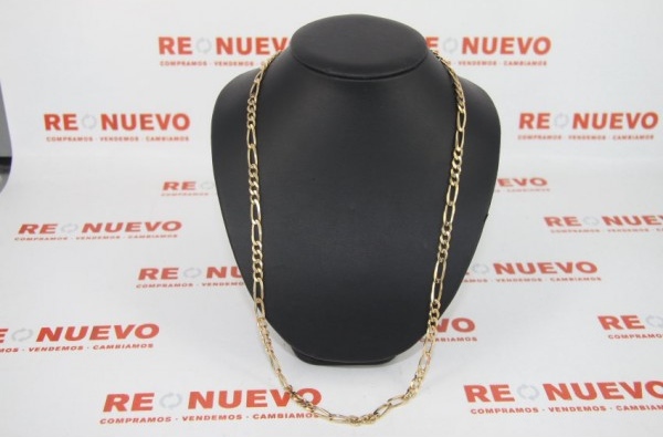 cadena-oro-segunda-mano-limpiar