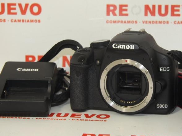 camara-reflex-segunda-mano-canon-eos-550