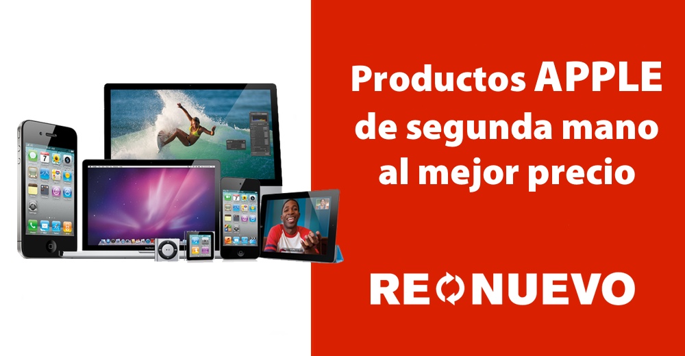 productos-apple-segunda-mano
