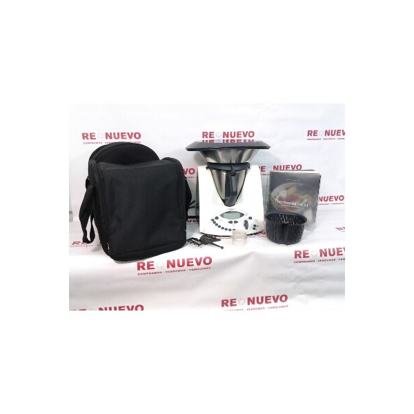 robot-de-cocina-thermomix-tm31-e248958