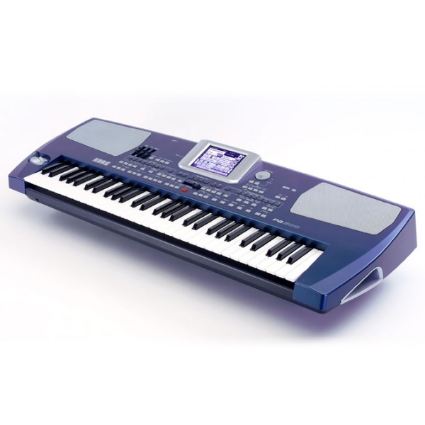 teclado-korg-pa-500-segunda-mano