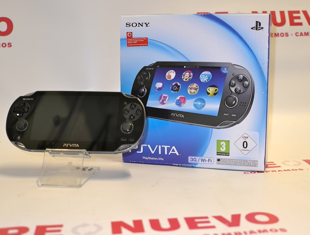 Consola_PS_VITA_3