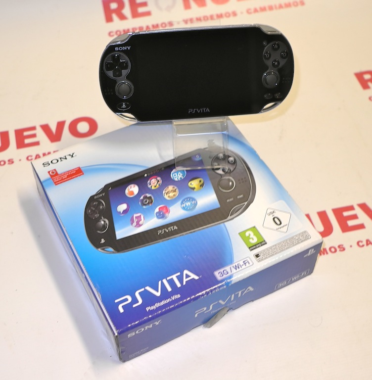 Consola_PS_VITA_6