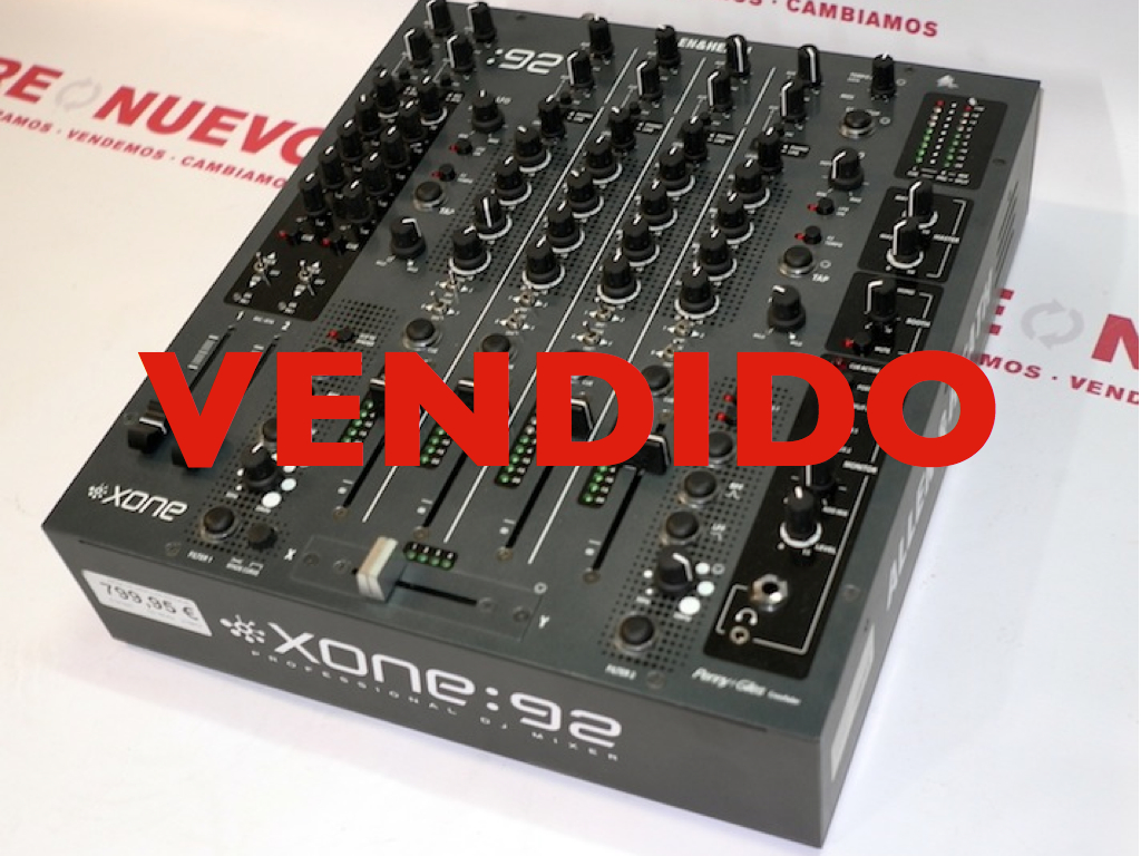Mesa_de_mezclas_Allen__Heath_XOne92_Vendido