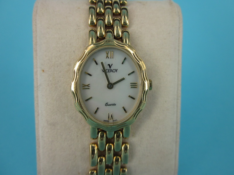 reloj-oro-viceroy-segunda-mano-E229419C-1