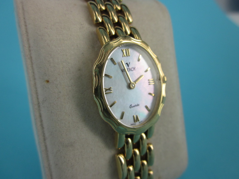 reloj-oro-viceroy-segunda-mano-E229419C-2