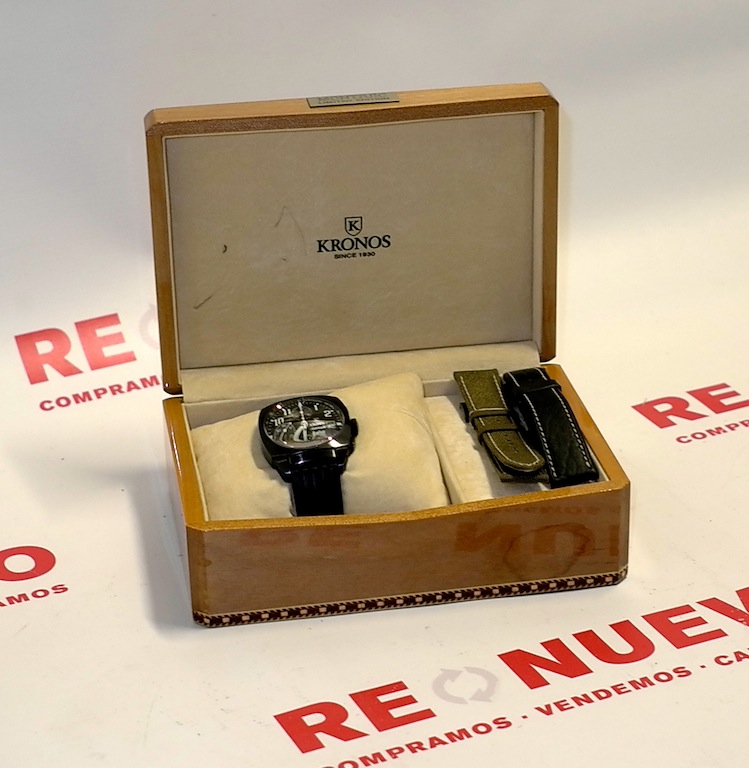 Reloj_Kronos_Montjuic_2