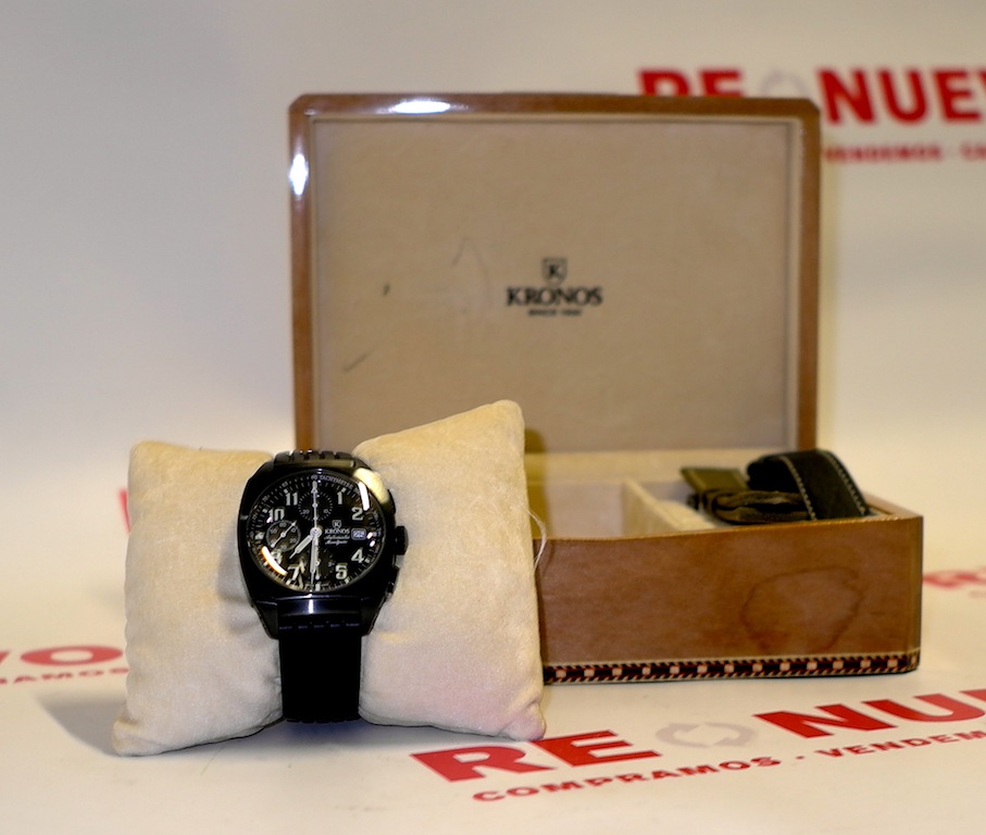 Reloj_Kronos_Montjuic_3