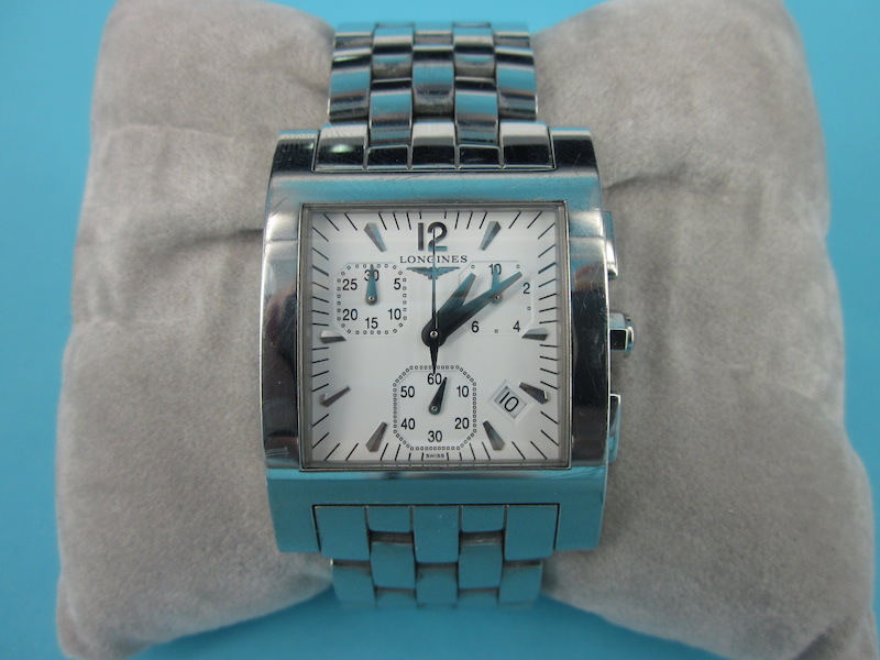 reloj-longines-dolce-vita-segunda-mano-E235816-1