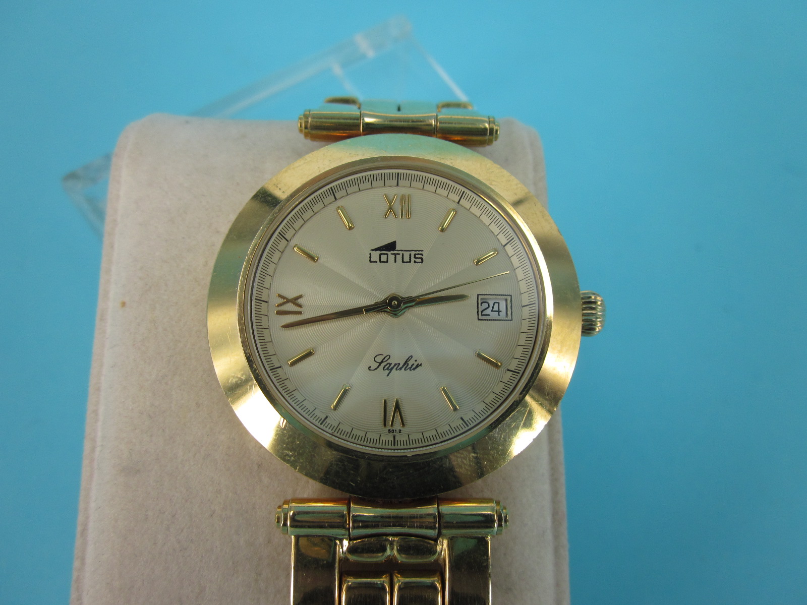 reloj-lotus-oro-segunda-mano-E232045B-1