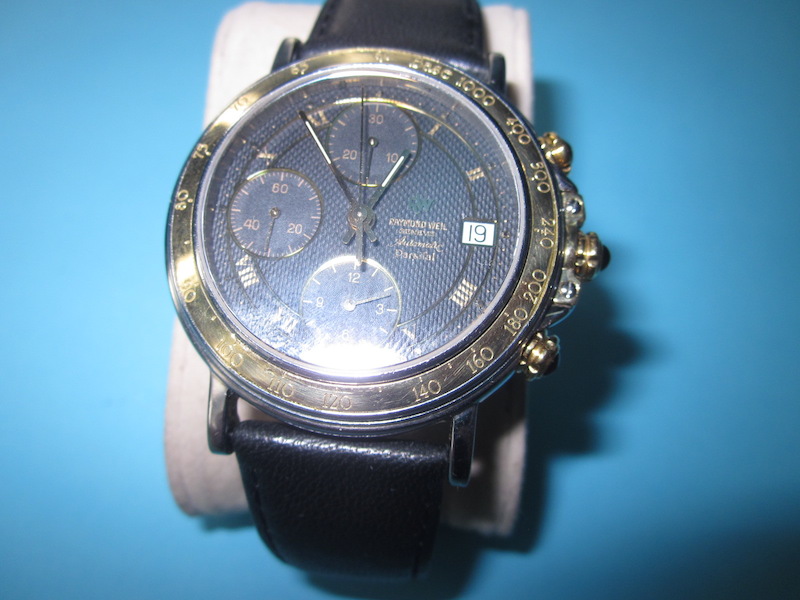 reloj-raymond-well-pastifal-segunda-mano-E236795-1