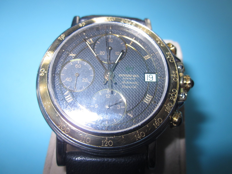 reloj-raymond-well-pastifal-segunda-mano-E236795-2