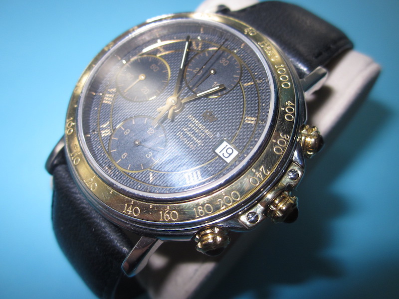 reloj-raymond-well-pastifal-segunda-mano-E236795-3