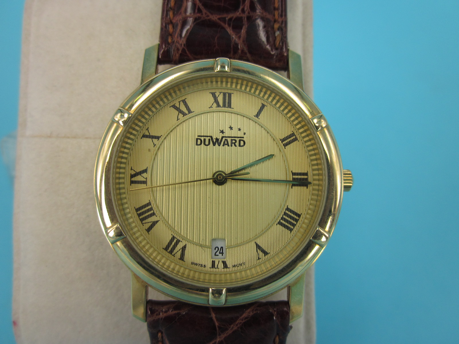reloj-oro-duward-segunda-mano-E238053-1