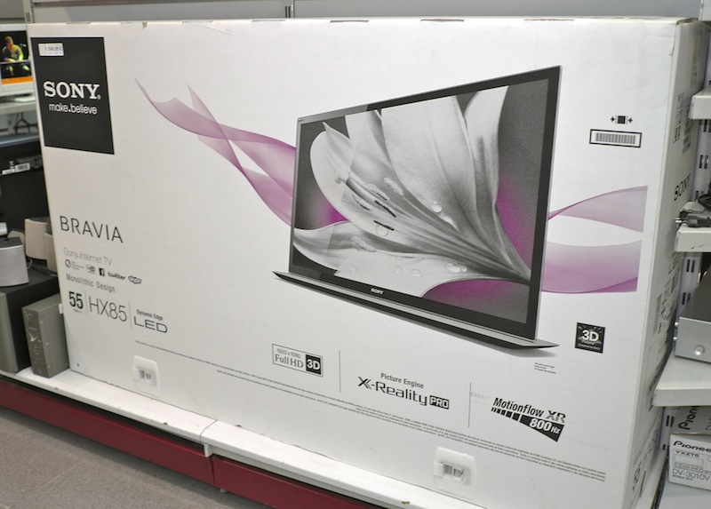 TV_Sony_Bravia_HX85_55_1