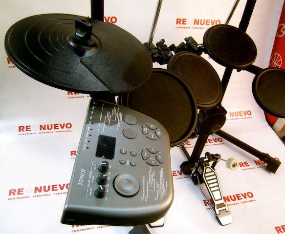 Bateria-bentley-td90-2