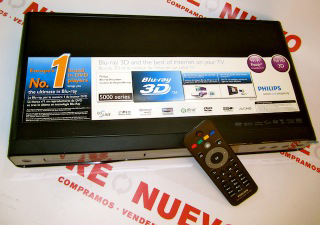 bluray-3d-philips-segundamano-renuevo-bcn